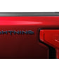 BAK 21-22 Ford F-150 (Incl. 2022 Lightning) BAKFlip MX4 5.7ft Bed Cover - Matte Finish