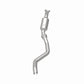 MagnaFlow Conv DF 05-09 Chrysler 300 / Dodge 06-09 Charger/05-07 Magnum 5.7L P/S *NOT CALIFORNIA*