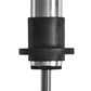 Fox 2.5 Factory Series 12in. Emulsion Coilover Shock 7/8in. Shaft (Normal Valving) 50/70 - Blk