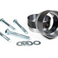 JKS Manufacturing 12-18 Jeep Wrangler JK Exhaust Extension Kit