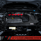 AWE Tuning Audi RS3 / TT RS S-FLO Closed Carbon Fiber Intake