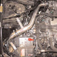 Injen 98-02 Accord 4 Cyl. Polished Cold Air Intake