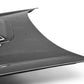 Seibon 02-03 Subaru WRX CWII Carbon Fiber Hood