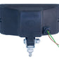 Hella Headlamp ZNWH 0/180GR SWMK MGS12 1ND