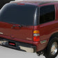Corsa 02-06 Chevrolet Tahoe 5.3L V8 Polished Sport Cat-Back Exhaust