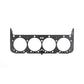 Cometic Chevy Small Block 4.125 inch Bore .040 inch MLS Headgasket (w/All Steam Holes)