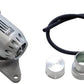 HKS Super SQV 4+RETURN KIT GRB/GRF