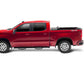 Truxedo 19-20 GMC Sierra & Chevrolet Silverado 1500 (New Body) 8ft Deuce Bed Cover