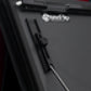 BAK 19-20 Dodge Ram 1500 (New Body Style w/o Ram Box) 6ft 4in Bed BAKFlip MX4 Matte Finish
