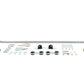 Whiteline 10/95-6/00 Nissan Pulsar N15 Rear 20mm Heavy Duty Adjustable Swaybar