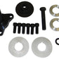 Moroso GM LS Dry Sump & Vacuum Pump Drive Kit - Flange Style