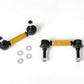 Whiteline 03-06 Nissan 350z Z33 Rear Swaybar link kit-Adjustable Ball End Links