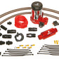 Aeromotive A2000 Drag Race Pump Only Kit (Incl. Lines/Fittings/Hose Ends/11202 pump)