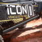 ICON 2020+ Jeep Gladiator JT Body Armor