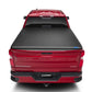 Lund 07-13 Chevy Silverado 1500 (5.5ft. Bed) Genesis Tri-Fold Tonneau Cover - Black