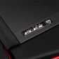 UnderCover 03-20 Dodge Ram 1500/2500 (w/o Rambox) 6.4ft Ultra Flex Bed Cover - Matte Black Finish