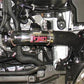 Injen 10-12 Mazda 3 2.5L-4cyl Polished Cold Air Intake w/ Silicone Intake Hose