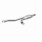 MagnaFlow Conv DF 00-04 Tundra 4.7L Rear OEM
