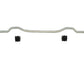 Whiteline 03-07 Subaru Impreza Non-Turbo Sedan Front 22mm Swaybar-heavy duty