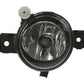 Hella 09-13 BMW X5 (w/ Cornering Lights) Fog Lamp w/ H11 Bulb - Left