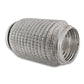 Vibrant LiteFlex Coupling w/Interlock Liner 2.50in ID x 6.00in Long