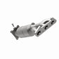 MagnaFlow Conv DF 02 Volvo S80 2.9L