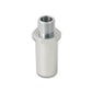 Vibrant Replacement Oil Filter Bolt Thread 13/16in-16 Bolt Length 1.75in