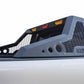  Ford F-250 HoneyBadger Chase Rack