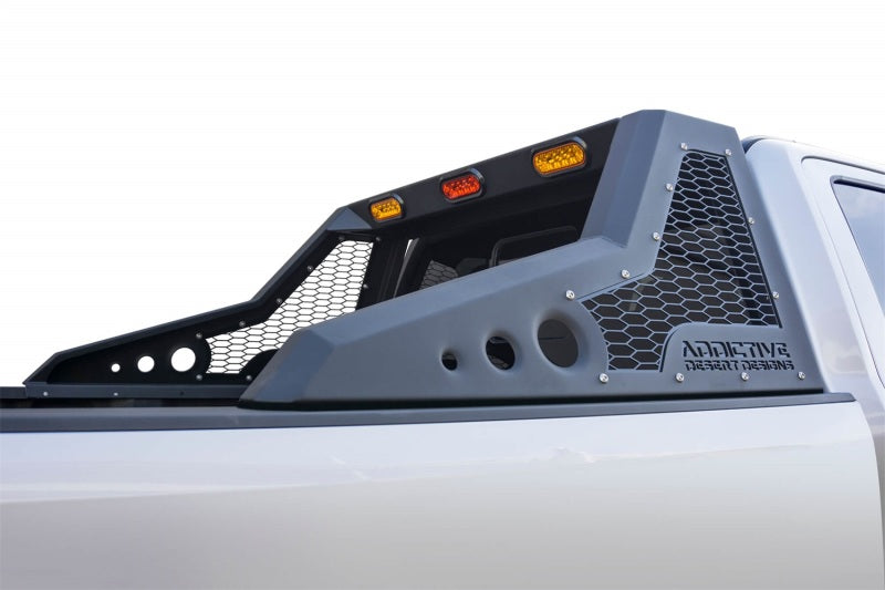  Ford F-250 HoneyBadger Chase Rack