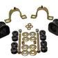 Energy Suspension Gm 4Wd Front Swaybar - 28Mm - Black