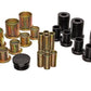 Energy Suspension 65-70 Oldsmobile Black Front End Control Arm Bushing