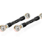 Eibach Heavy Duty Adjustable Endlink - Bolt Diameter M10 / Min Length 165MM / Max Length 195MM