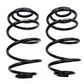 UMI Performance 64-72 GM A-Body 78-88 G-Body 1in Lowering Spring Rear
