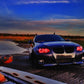 Oracle BMW 3 Series 06-11 LED Halo Kit - Non-Projector - ColorSHIFT