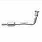 MagnaFlow Conv DF 90 Volkswagen Cabriolet 1.8