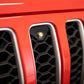 DV8 Offroad 2018+ Jeep JL Grill Amber Marker Lights