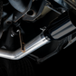 AWE Tuning 09-18 RAM 1500 5.7L (w/Cutouts) 0FG Dual Rear Exit Cat-Back Exhaust - Chrome Silver Tips
