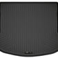 Husky Liners 17-22 Mazda CX-5 WeatherBeater Black Trunk Liner