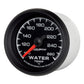 Autometer ES 52.4mm 100-260 deg. F Water Temprature Gauge