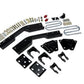 Belltech FLIP KIT 95-99 GM Suburban C1500 7inch
