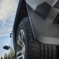 Husky Liners 11-12 Ford F-350 Custom-Molded Front Mud Guards