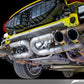 AWE Tuning Porsche 991 SwitchPath Exhaust for PSE Cars Chrome Silver Tips