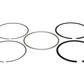 Wiseco 100.0mm Ring Set 1.2 x 1.5 x 2.0mm Ring Shelf Stock
