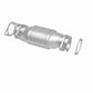 MagnaFlow Direct Fit Catalytic Converter 98-01 Nissan Altima 2.4L, Rear