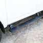 Go Rhino 14-24 Toyota 4Runner E1 Elec. Running Board Kit (Excl Limited, Nightshade Edit.+ TRD Sport)