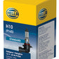 Hella Bulb H10/9145 12V 45W Py20D T4