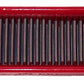 BMC 02+ Nissan Primastar 1.9 DCI Replacement Panel Air Filter