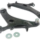 Whiteline 09-13 Subaru Forester Control Arms - Lower Front
