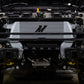 Mishimoto 21+ Bronco 2.3L High Mount INT Kit BK Core P Pipes