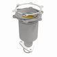 MagnaFlow Conv DF 96-00 Pathfinder Passenger Side Front
